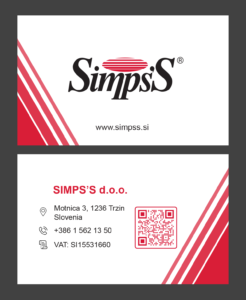 business card 1