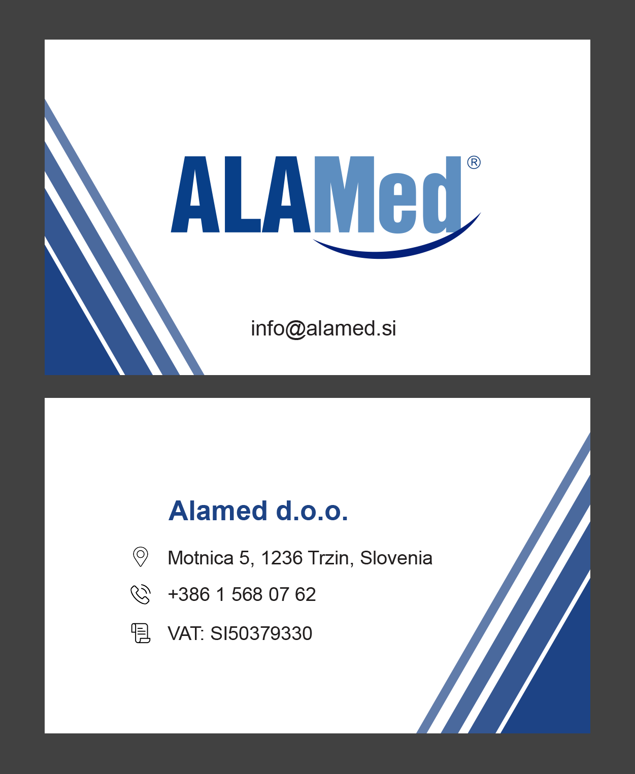 business card 2
